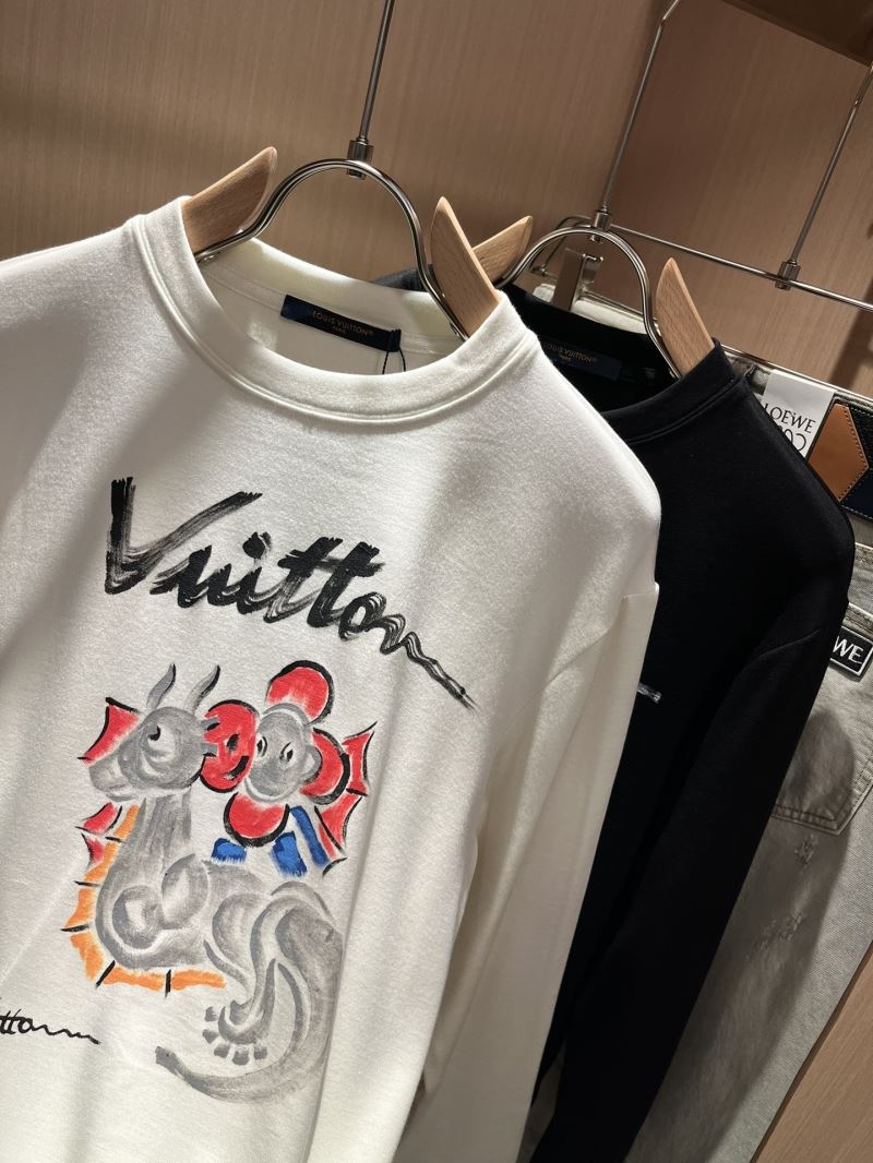 Louis Vuitton T-Shirts